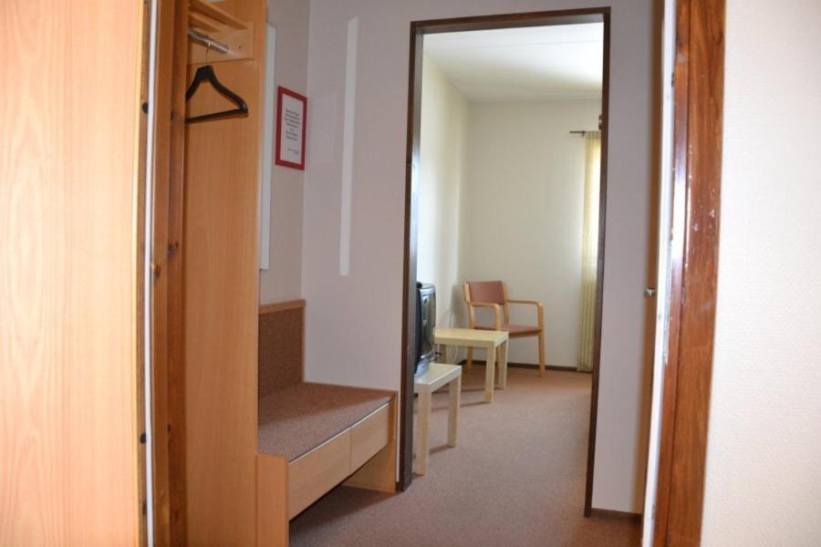 Vip Mullsjoe Motel Luaran gambar