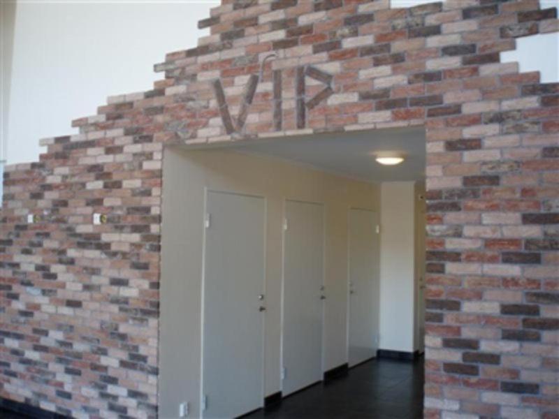 Vip Mullsjoe Motel Luaran gambar