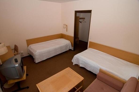 Vip Mullsjoe Motel Bilik gambar