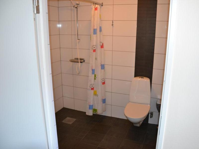 Vip Mullsjoe Motel Luaran gambar